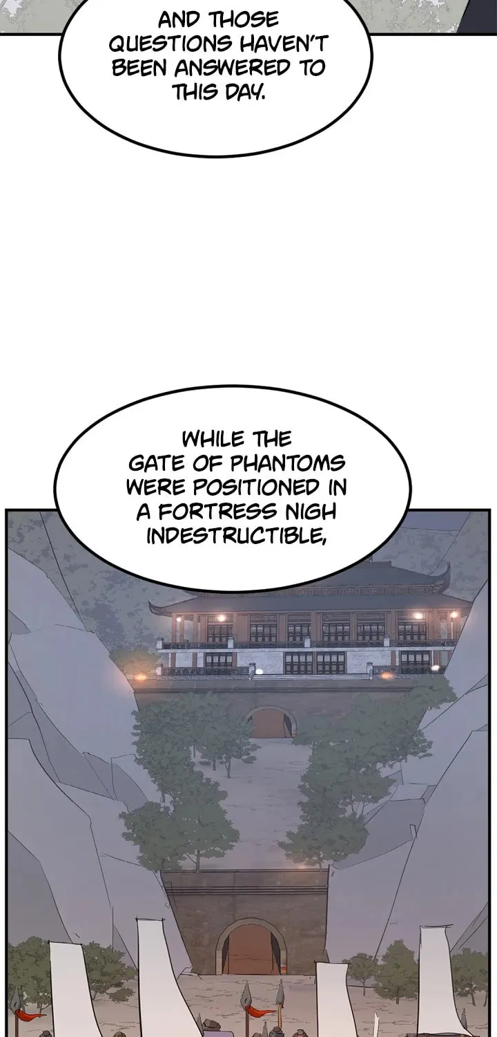 Read Bulsamujeok chapter 119 image 8 on Lezhin