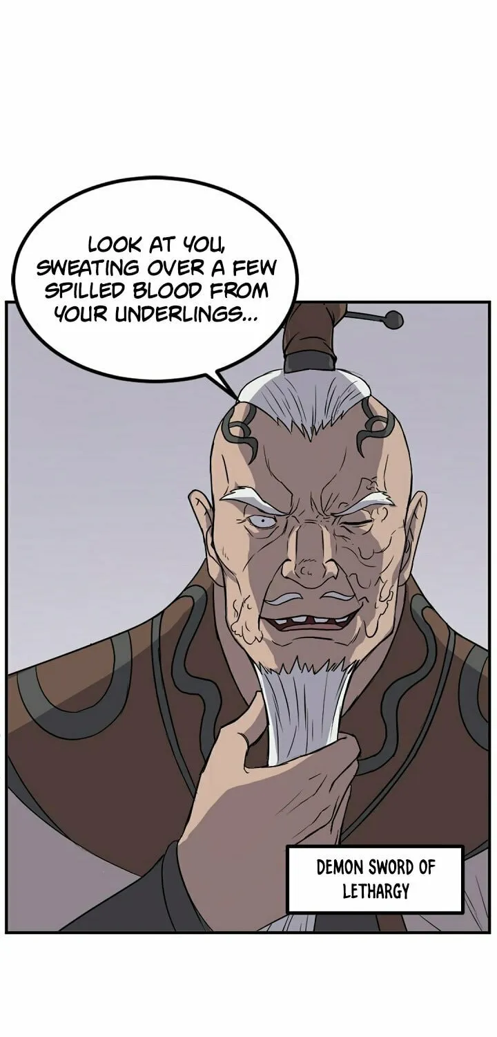 Read Bulsamujeok chapter 120 image 10 on Lezhin