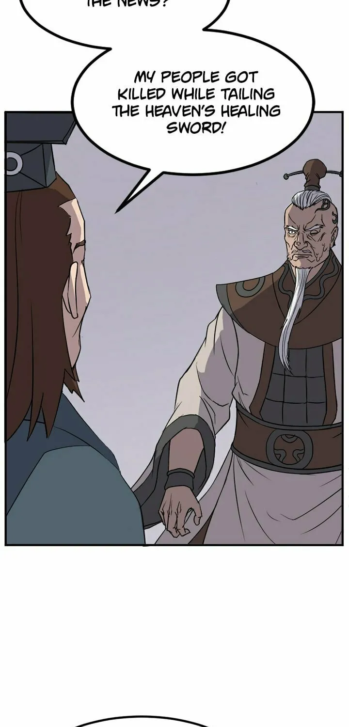 Read Bulsamujeok chapter 120 image 12 on Lezhin