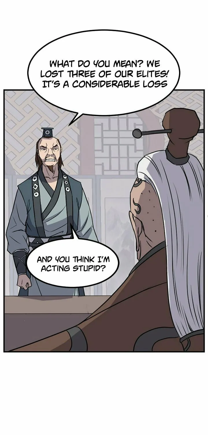 Read Bulsamujeok chapter 120 image 14 on Lezhin