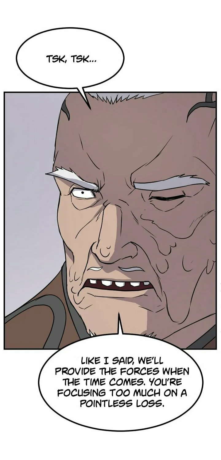 Read Bulsamujeok chapter 120 image 15 on Lezhin
