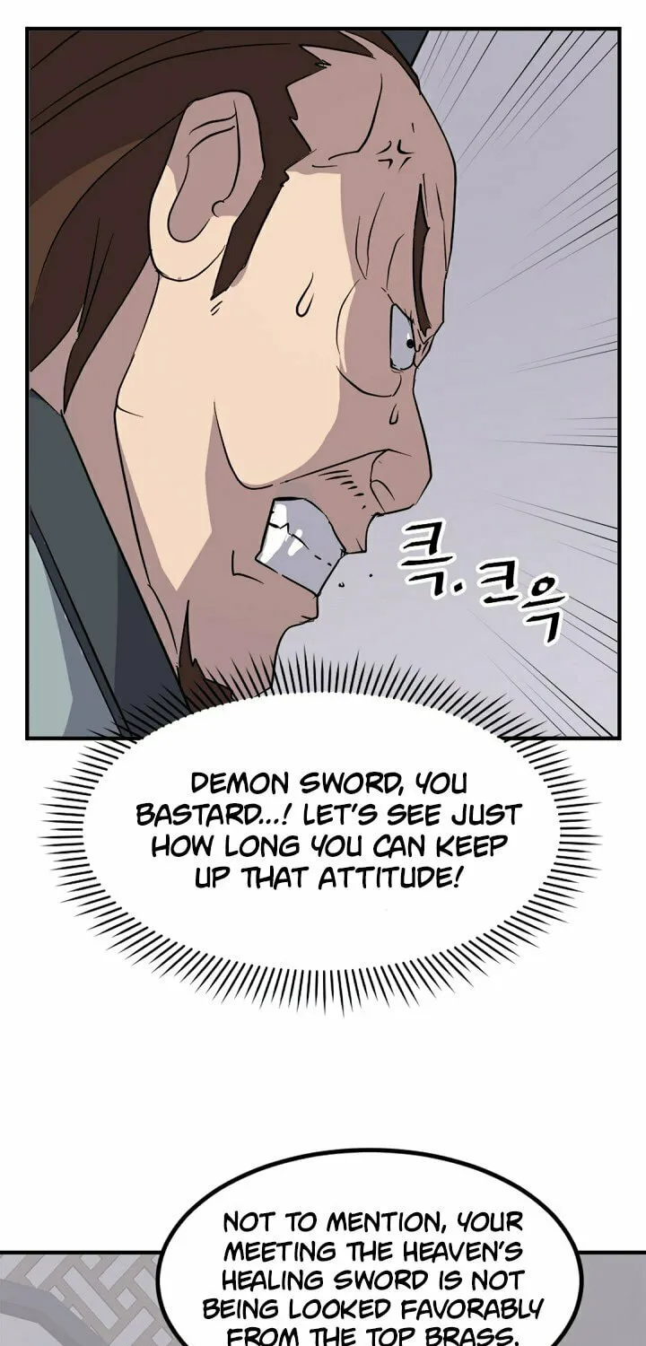 Read Bulsamujeok chapter 120 image 17 on Lezhin