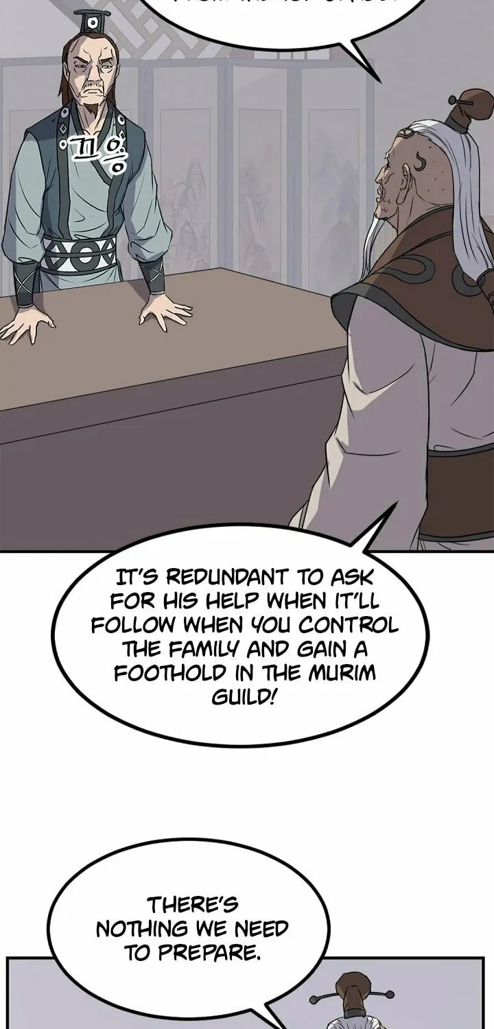 Read Bulsamujeok chapter 120 image 18 on Lezhin