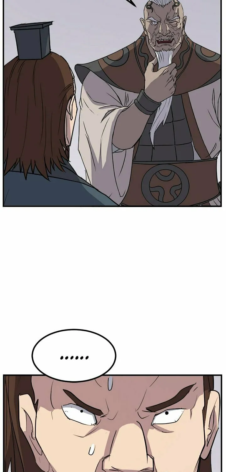 Read Bulsamujeok chapter 120 image 19 on Lezhin