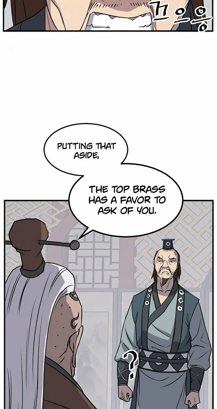 Read Bulsamujeok chapter 120 image 20 on Lezhin