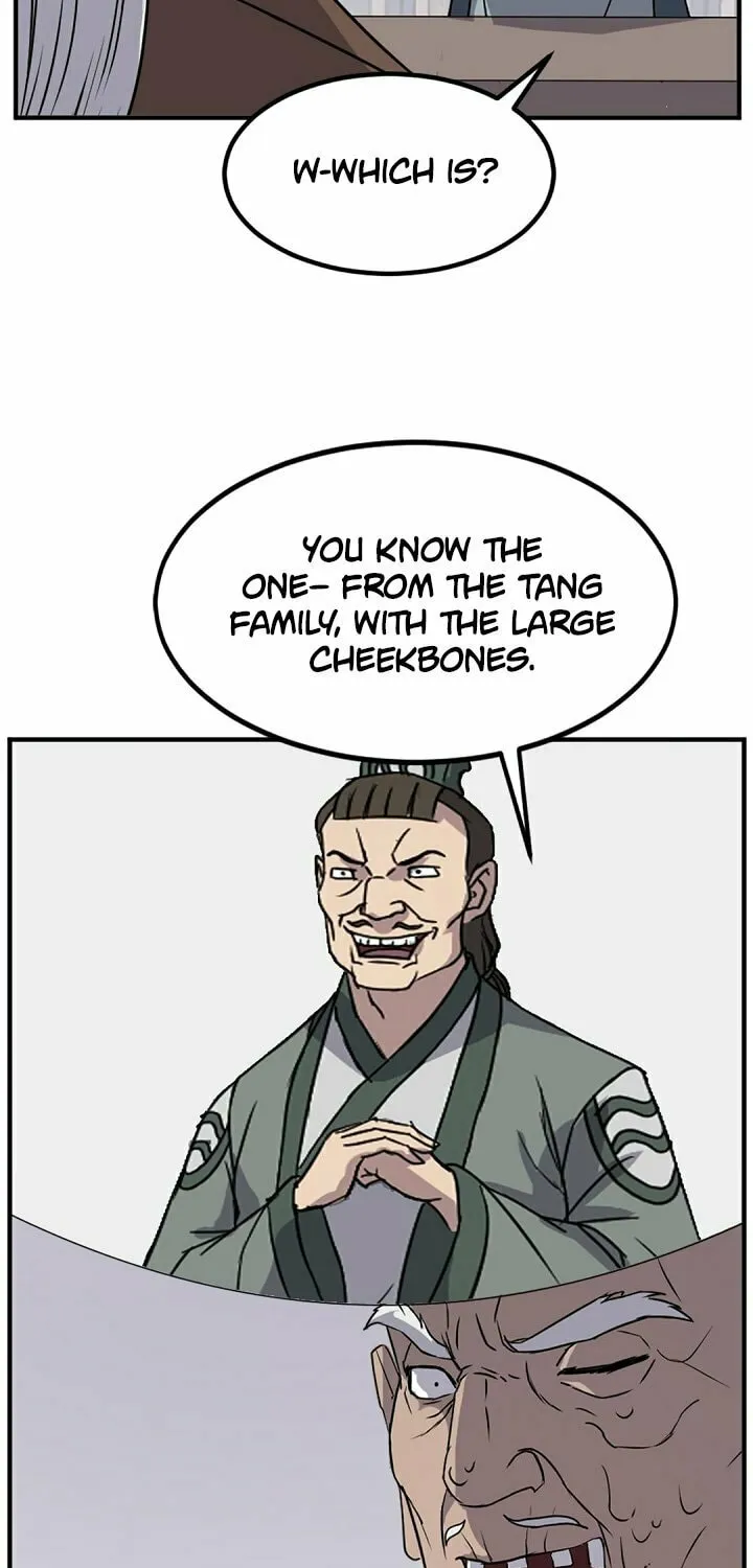 Read Bulsamujeok chapter 120 image 21 on Lezhin