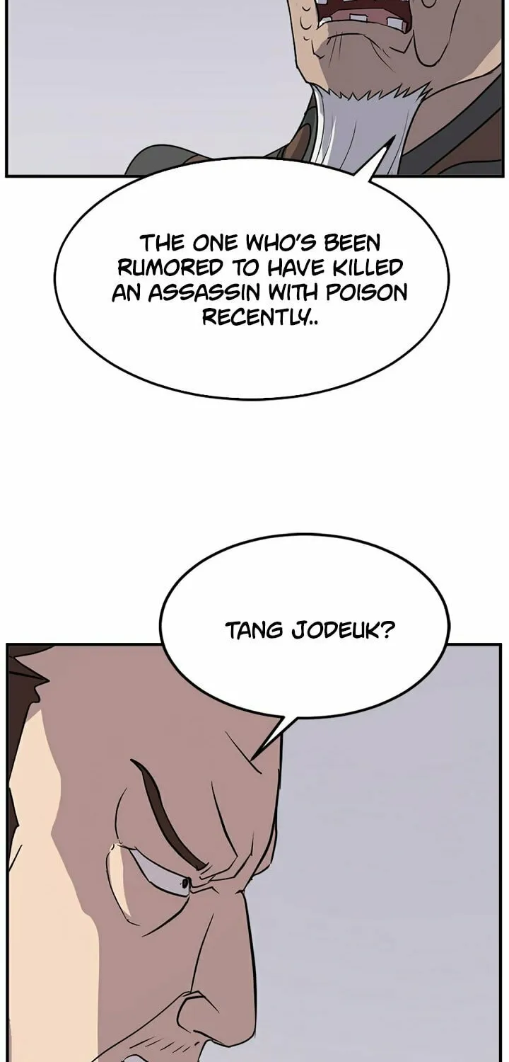 Read Bulsamujeok chapter 120 image 22 on Lezhin