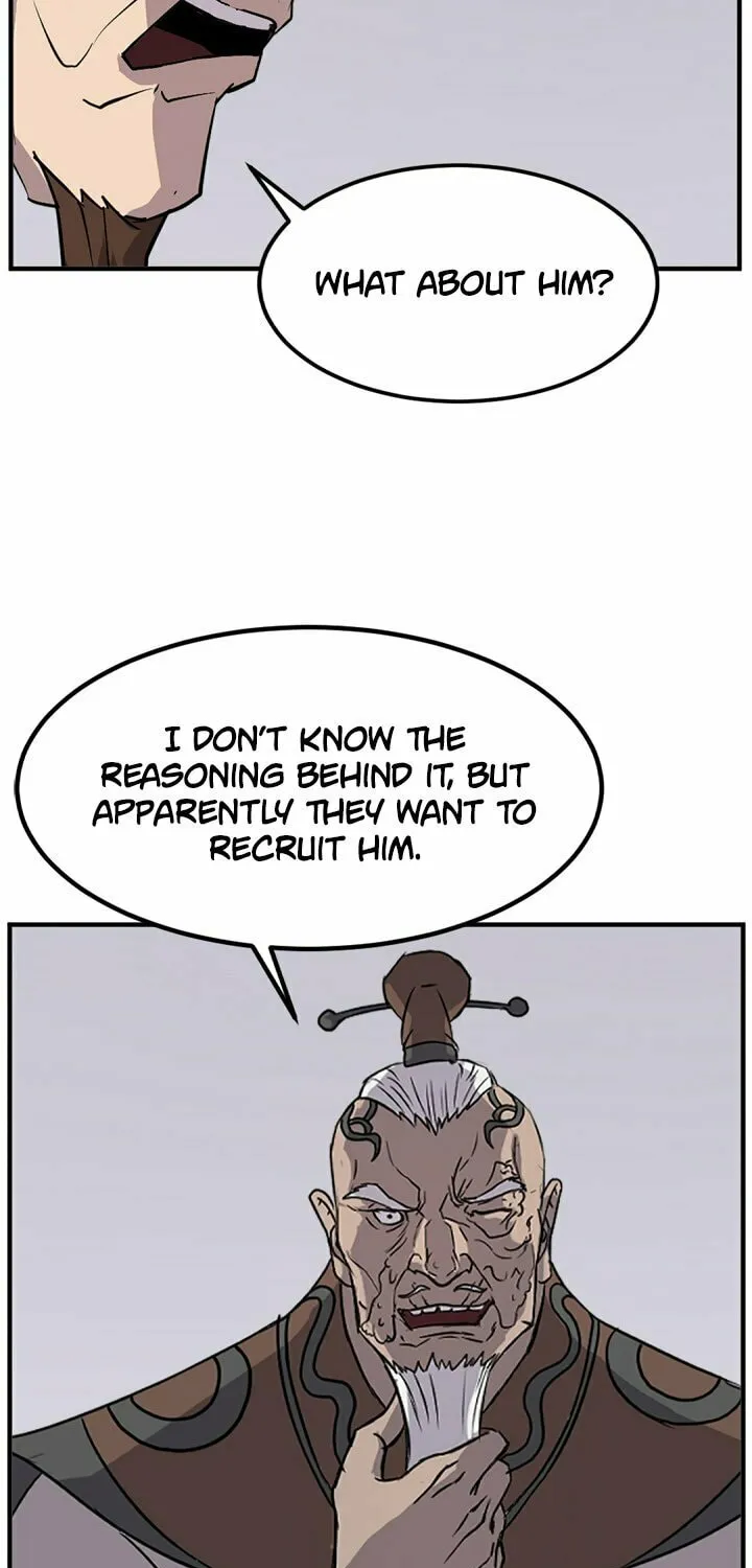 Read Bulsamujeok chapter 120 image 23 on Lezhin