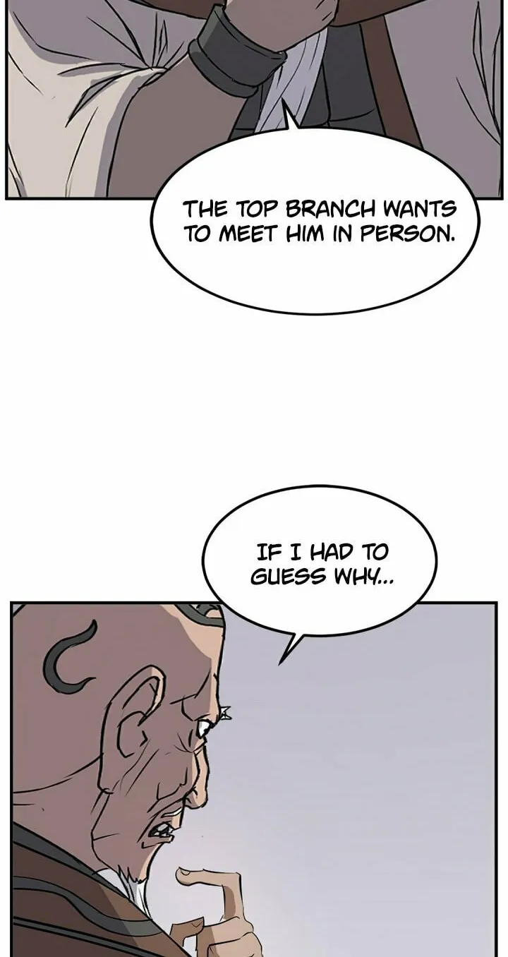 Read Bulsamujeok chapter 120 image 24 on Lezhin