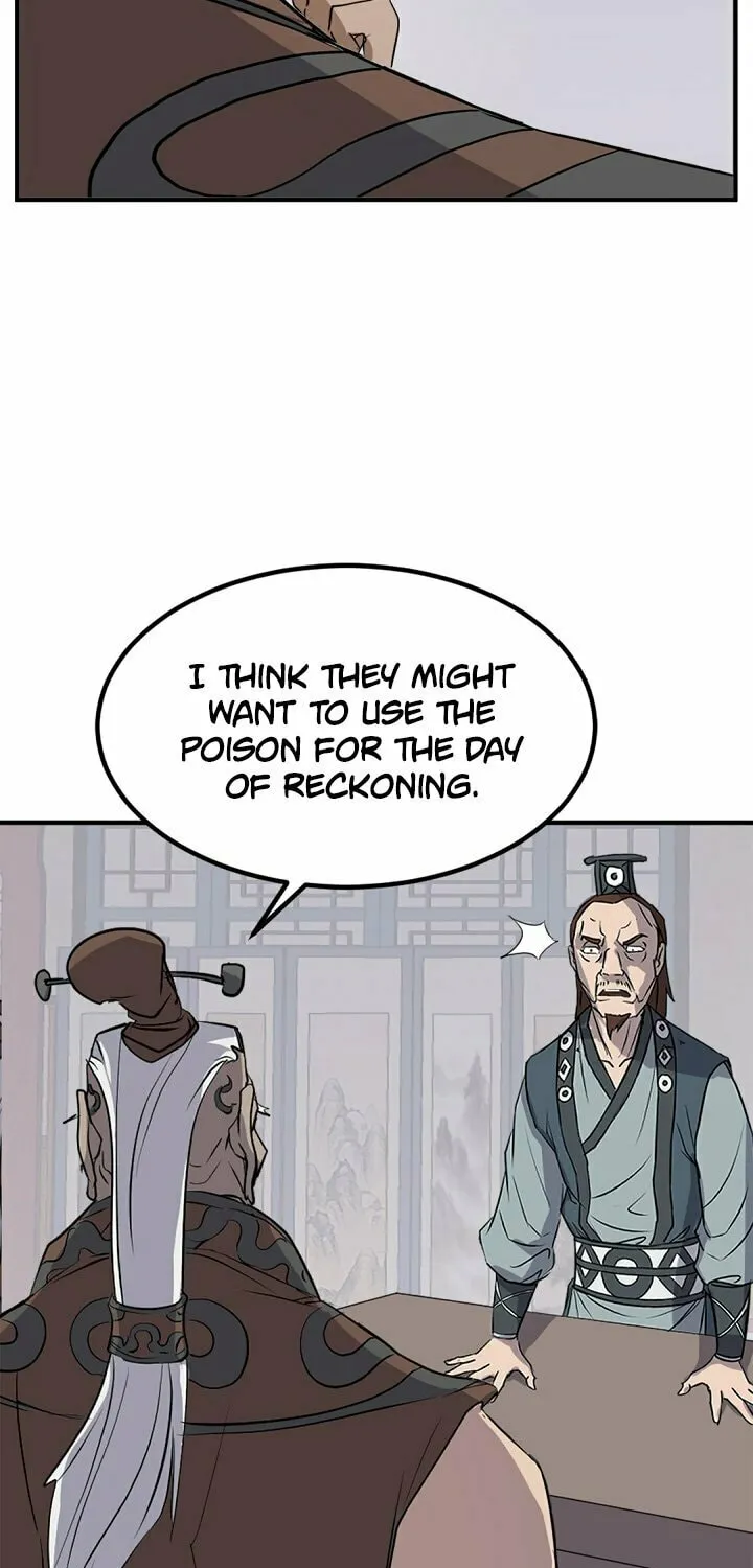 Read Bulsamujeok chapter 120 image 25 on Lezhin