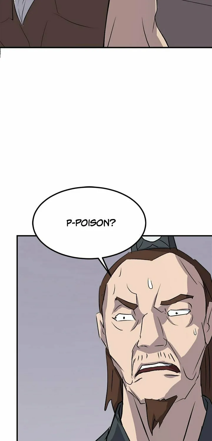Read Bulsamujeok chapter 120 image 26 on Lezhin