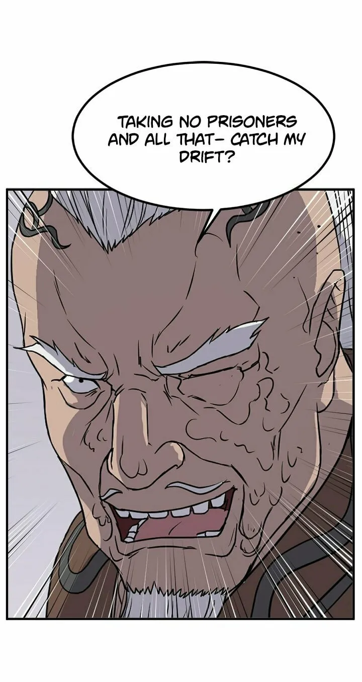 Read Bulsamujeok chapter 120 image 28 on Lezhin