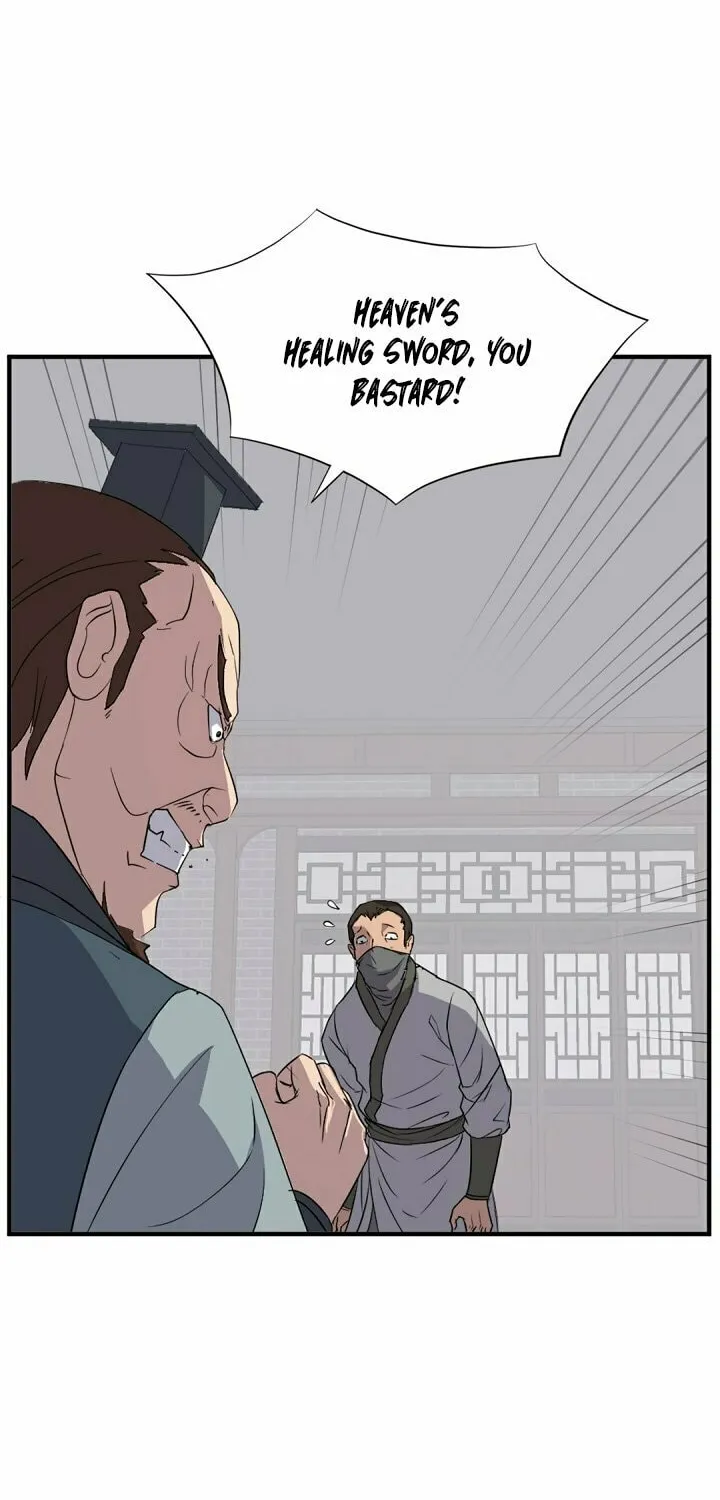 Read Bulsamujeok chapter 120 image 3 on Lezhin