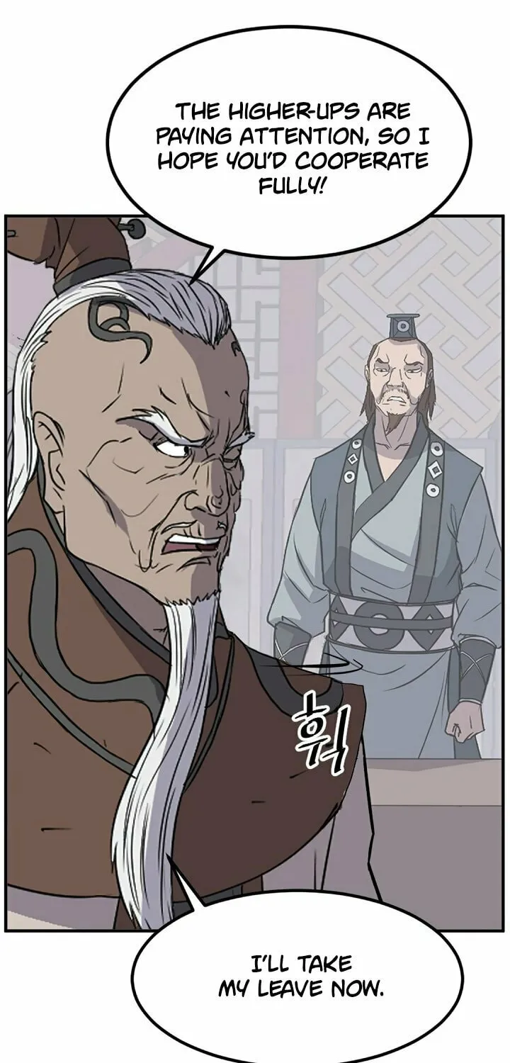 Read Bulsamujeok chapter 120 image 30 on Lezhin