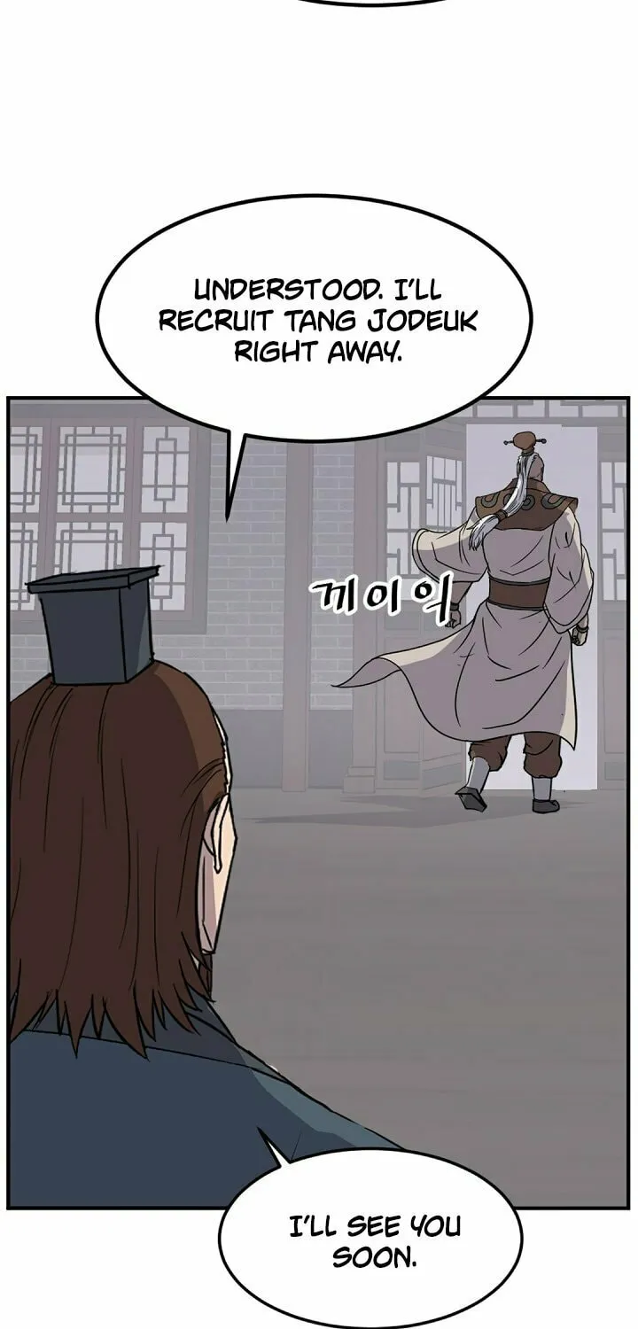 Read Bulsamujeok chapter 120 image 31 on Lezhin