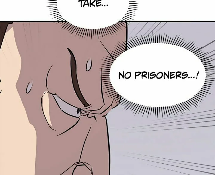 Read Bulsamujeok chapter 120 image 33 on Lezhin
