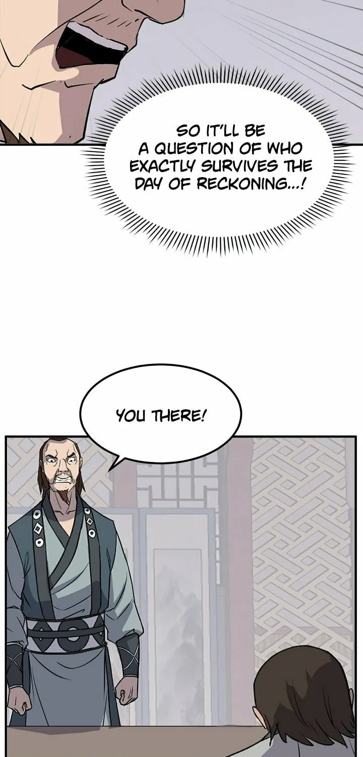 Read Bulsamujeok chapter 120 image 34 on Lezhin