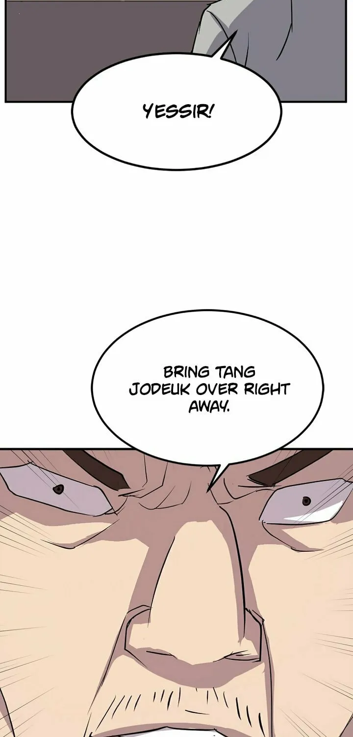 Read Bulsamujeok chapter 120 image 35 on Lezhin