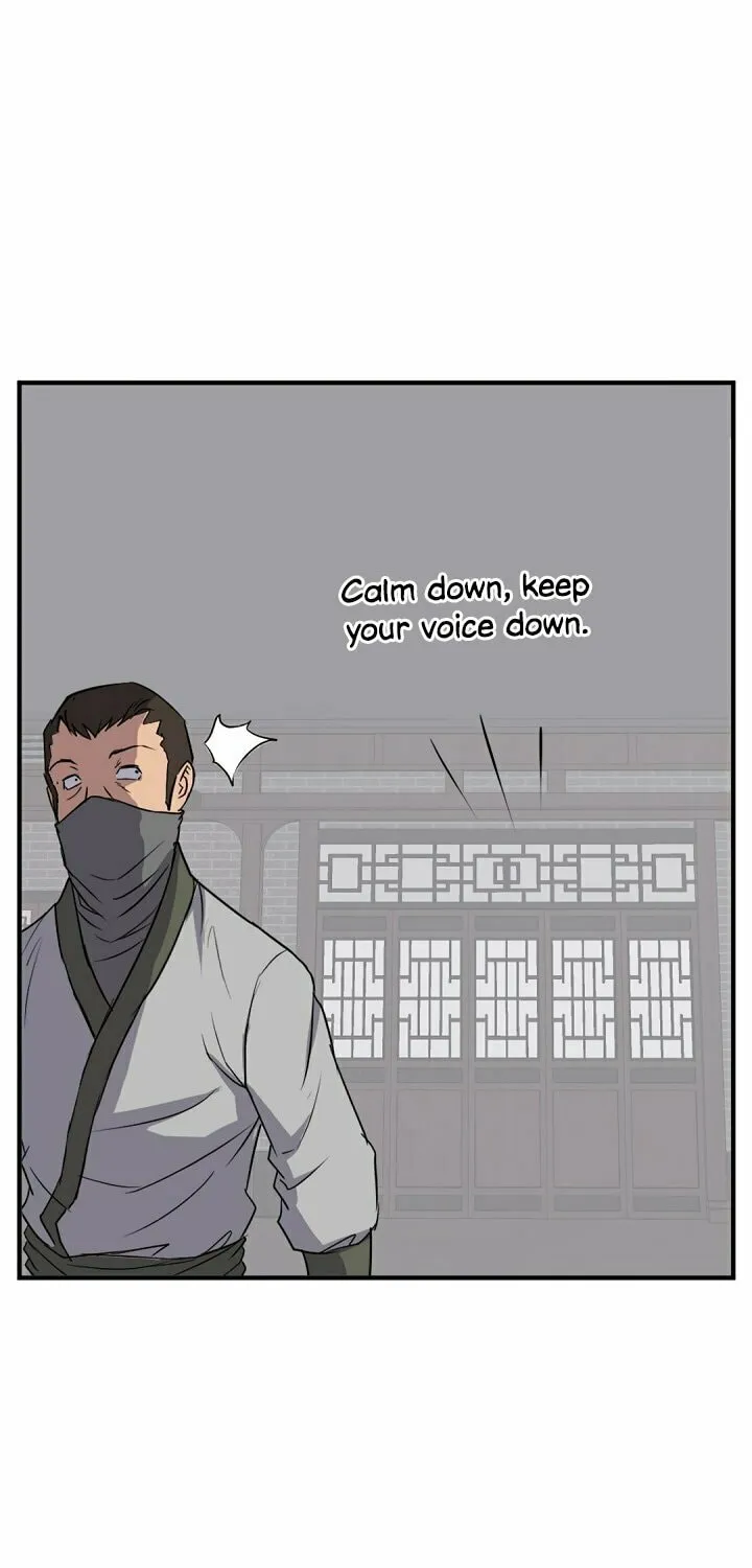 Read Bulsamujeok chapter 120 image 4 on Lezhin