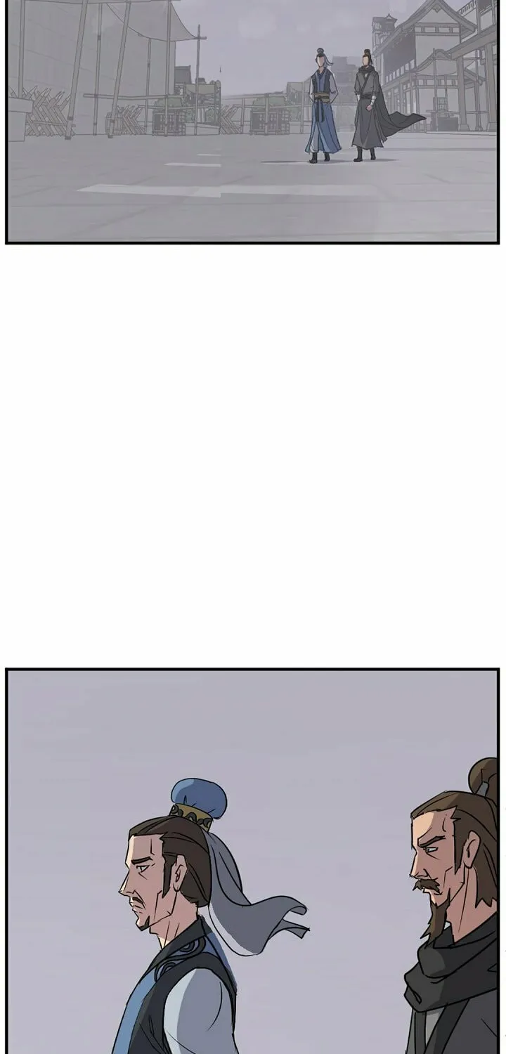 Read Bulsamujeok chapter 120 image 40 on Lezhin