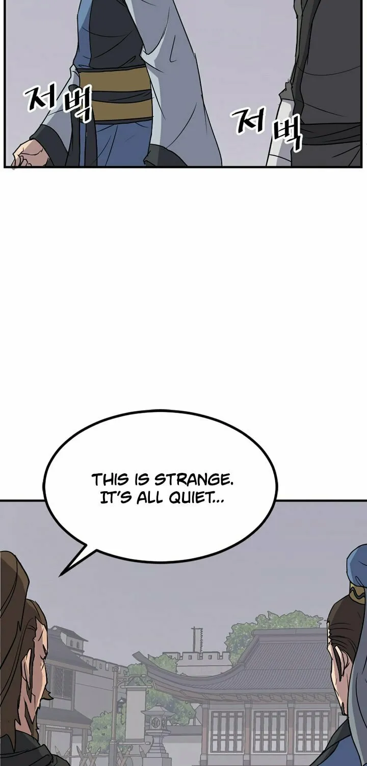 Read Bulsamujeok chapter 120 image 41 on Lezhin
