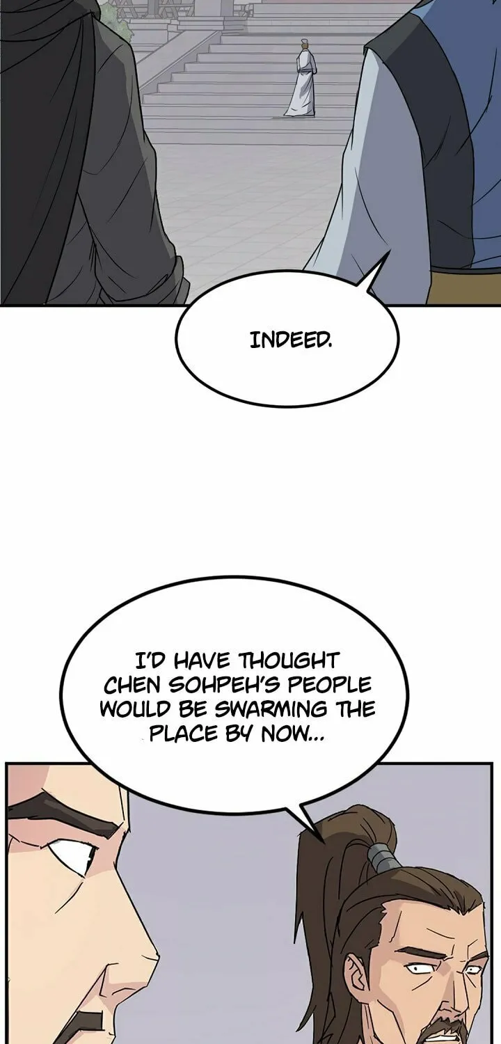 Read Bulsamujeok chapter 120 image 42 on Lezhin