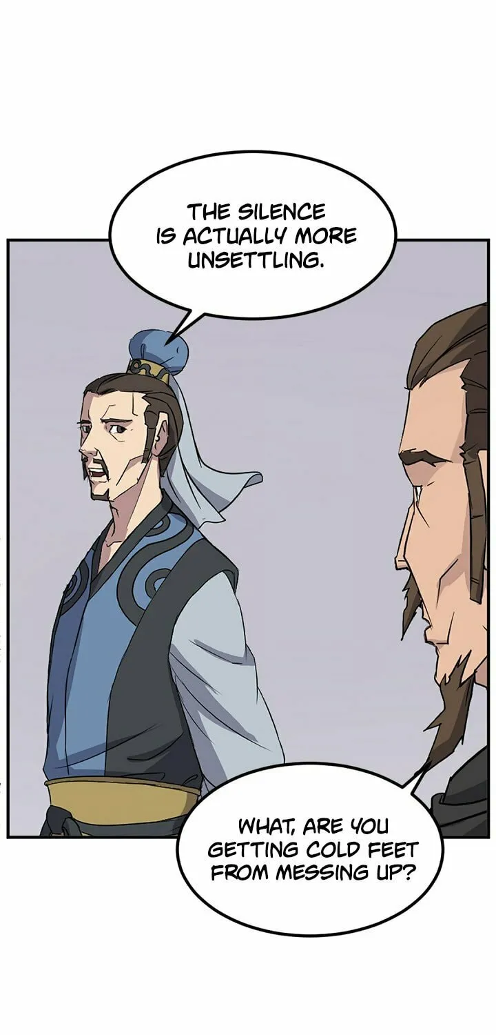 Read Bulsamujeok chapter 120 image 44 on Lezhin