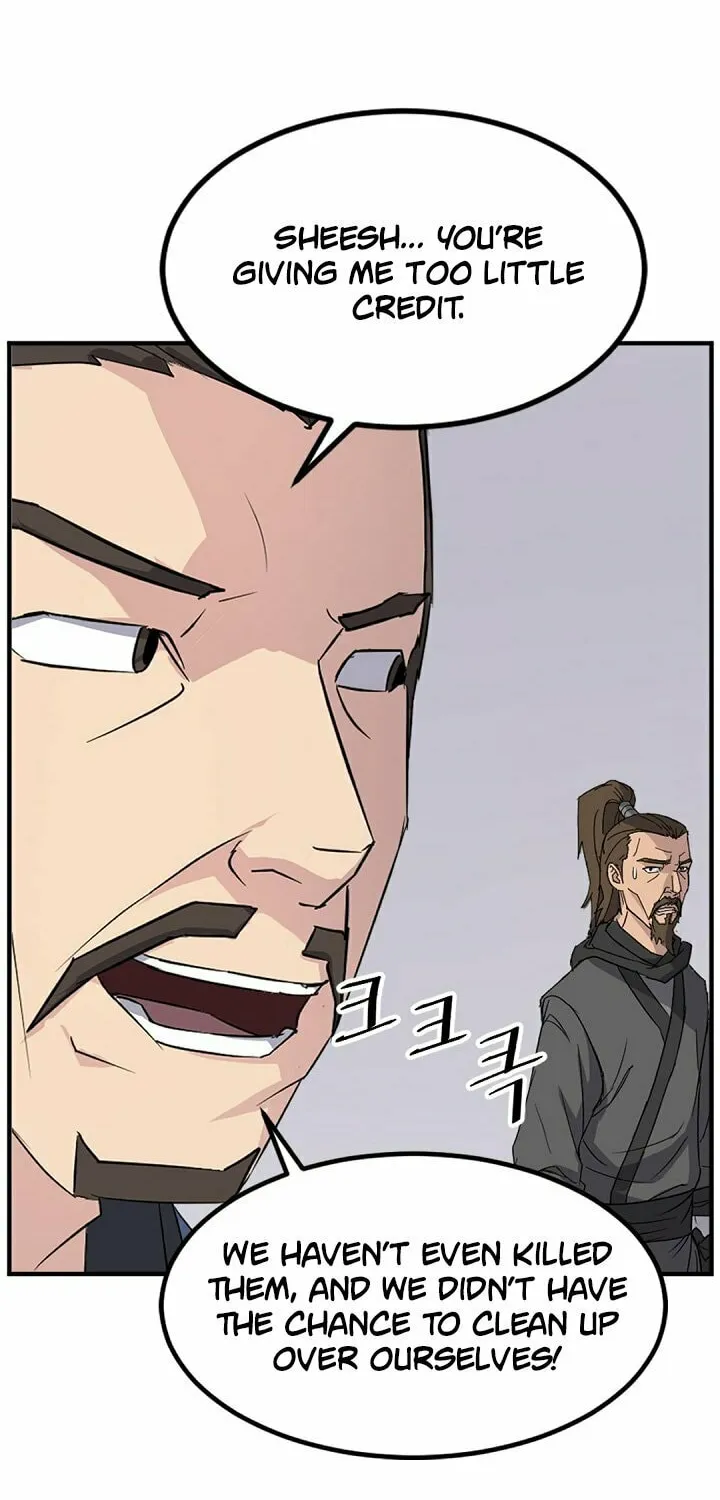 Read Bulsamujeok chapter 120 image 45 on Lezhin