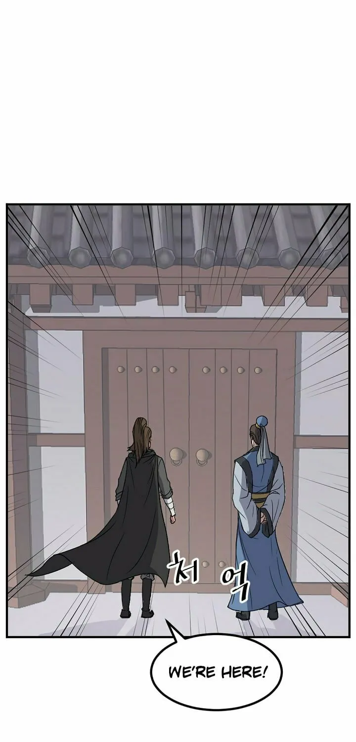Read Bulsamujeok chapter 120 image 46 on Lezhin
