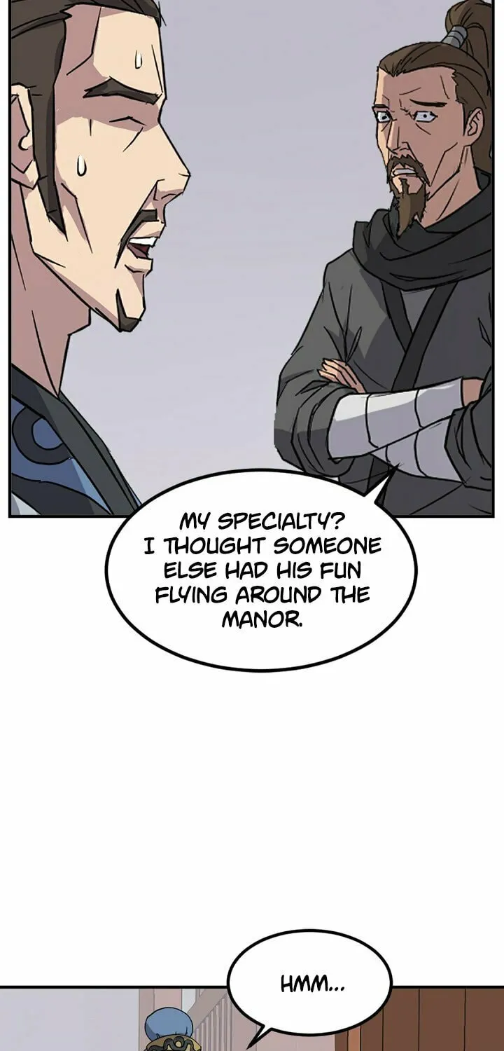 Read Bulsamujeok chapter 120 image 49 on Lezhin