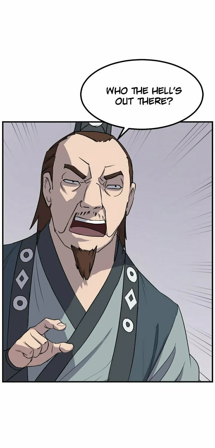 Read Bulsamujeok chapter 120 image 5 on Lezhin