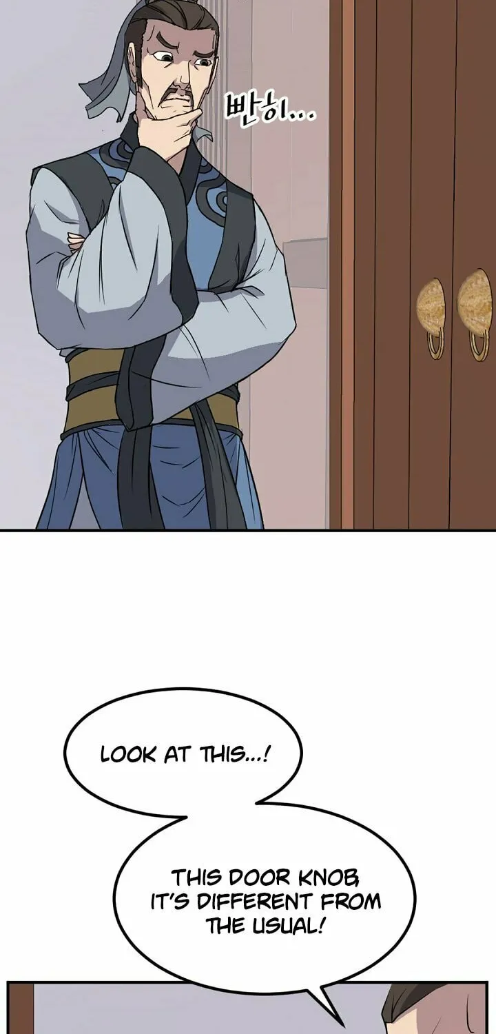 Read Bulsamujeok chapter 120 image 50 on Lezhin