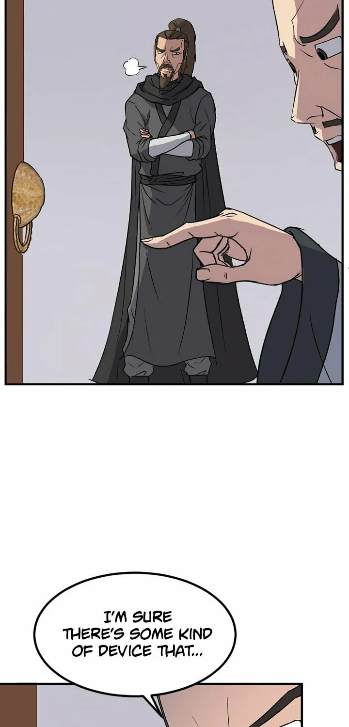 Read Bulsamujeok chapter 120 image 51 on Lezhin