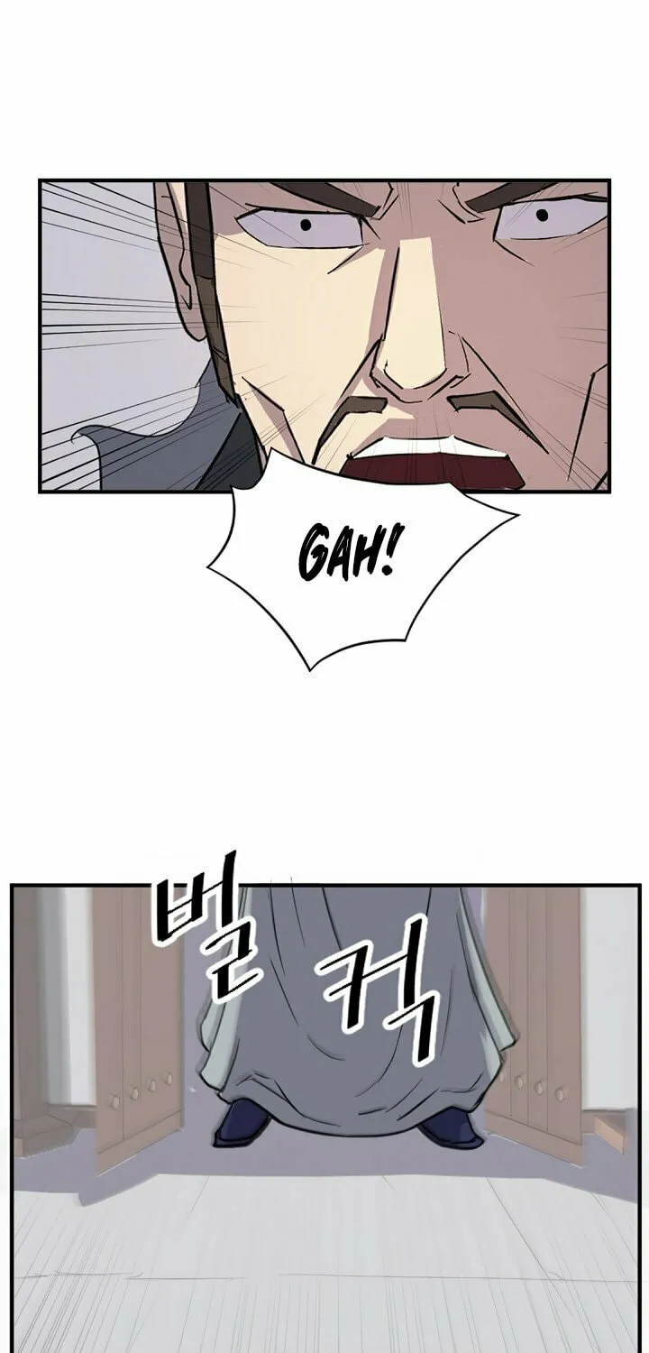 Read Bulsamujeok chapter 120 image 54 on Lezhin