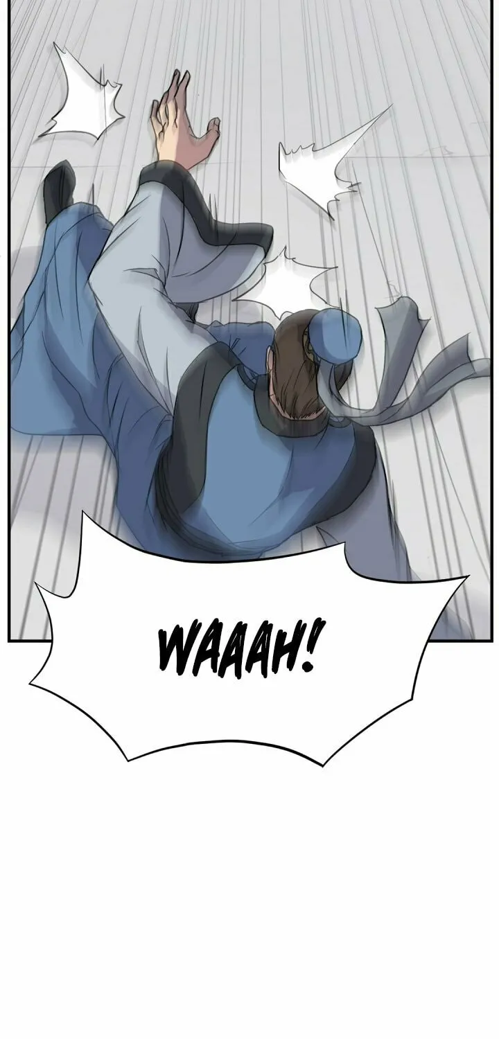 Read Bulsamujeok chapter 120 image 55 on Lezhin