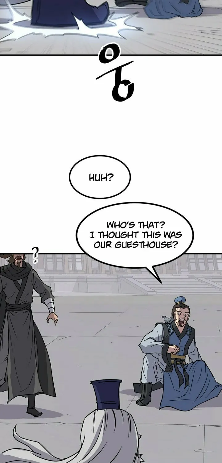 Read Bulsamujeok chapter 120 image 57 on Lezhin