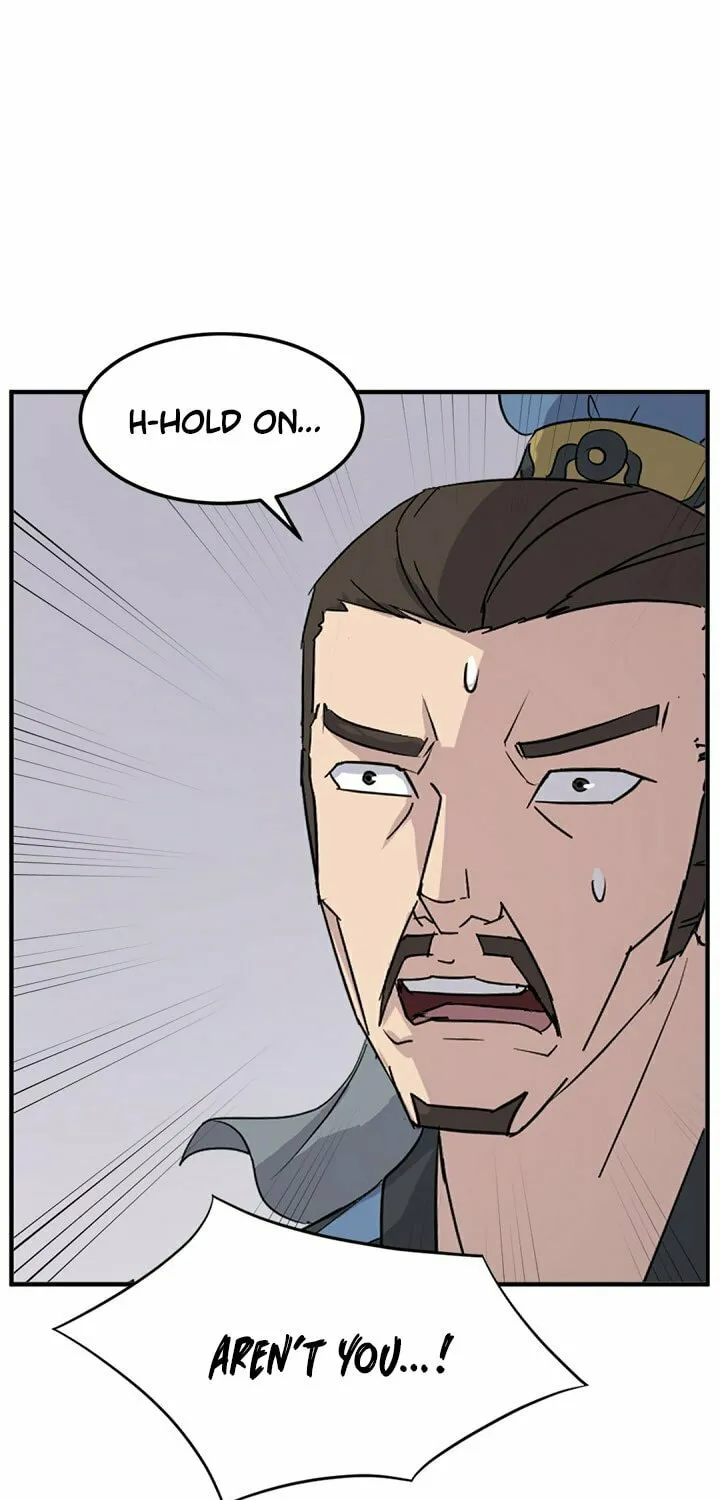 Read Bulsamujeok chapter 120 image 59 on Lezhin
