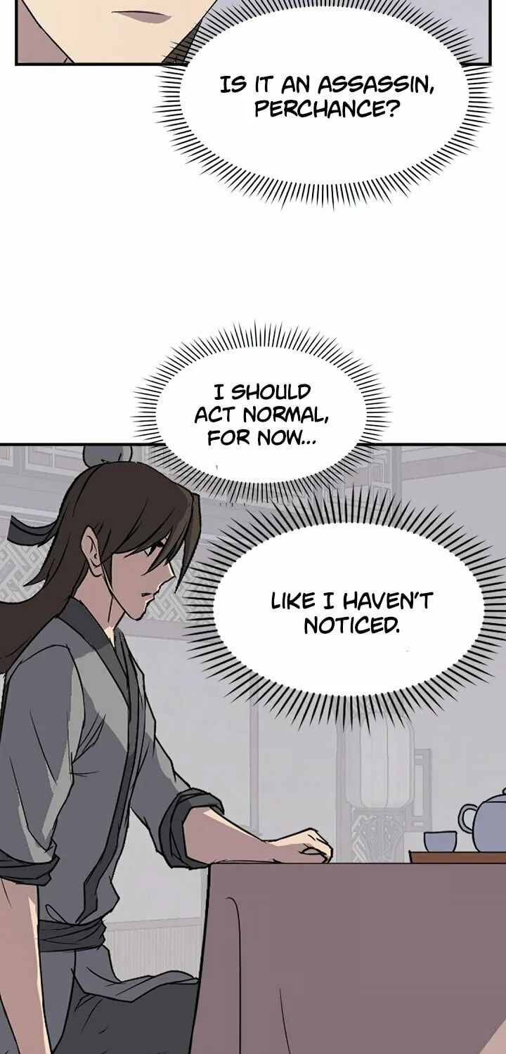 Read Bulsamujeok chapter 120 image 66 on Lezhin
