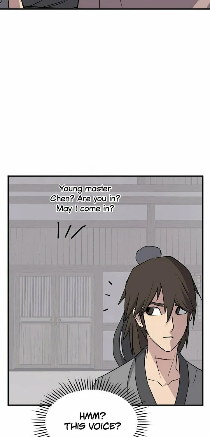 Read Bulsamujeok chapter 120 image 67 on Lezhin