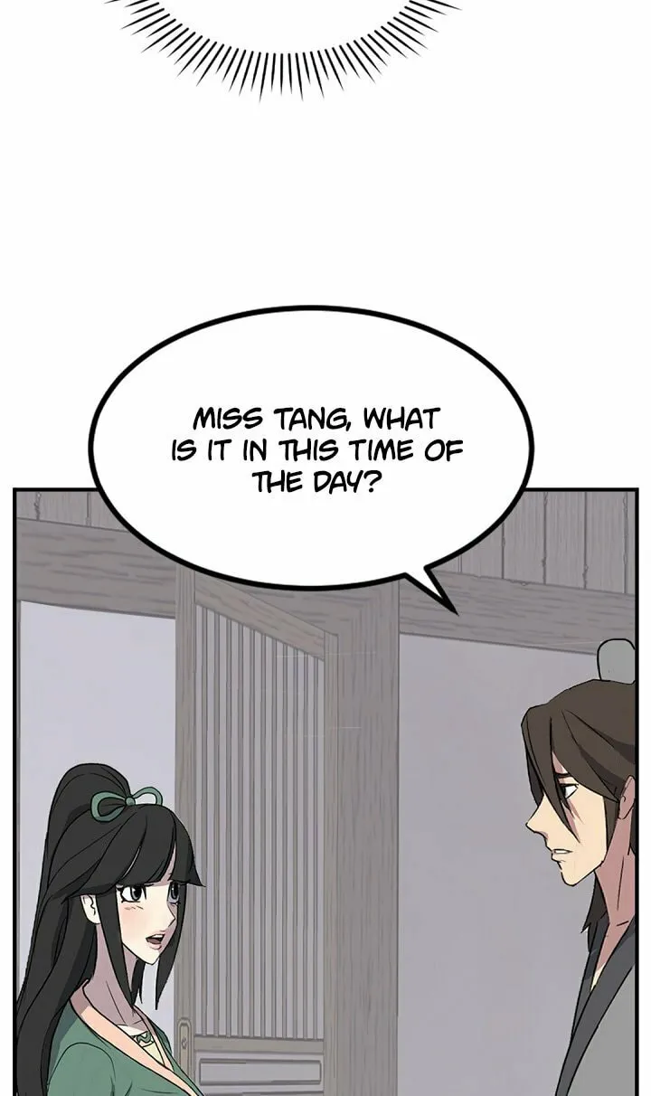 Read Bulsamujeok chapter 120 image 68 on Lezhin