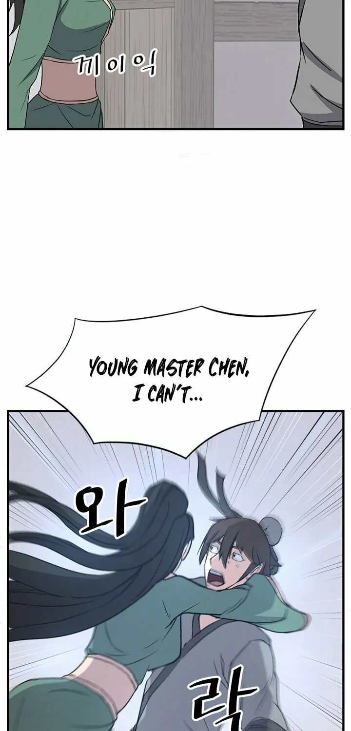 Read Bulsamujeok chapter 120 image 69 on Lezhin