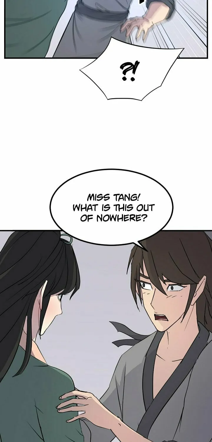 Read Bulsamujeok chapter 120 image 70 on Lezhin