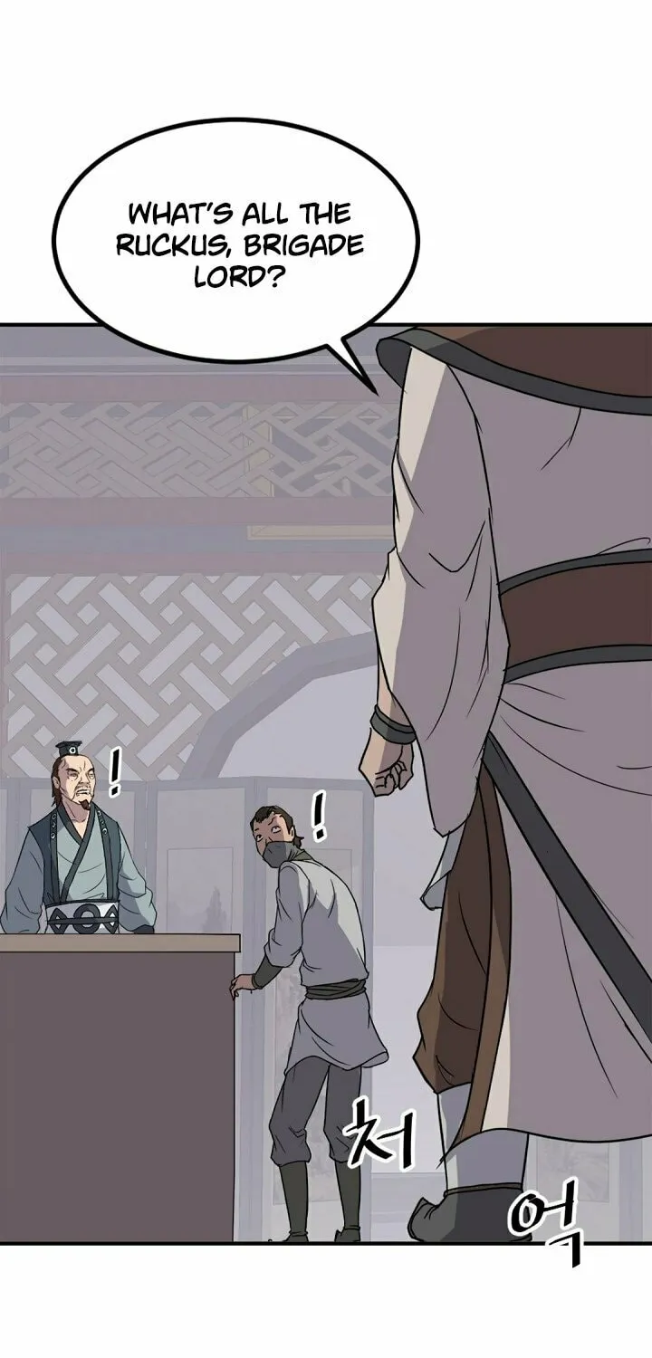 Read Bulsamujeok chapter 120 image 8 on Lezhin