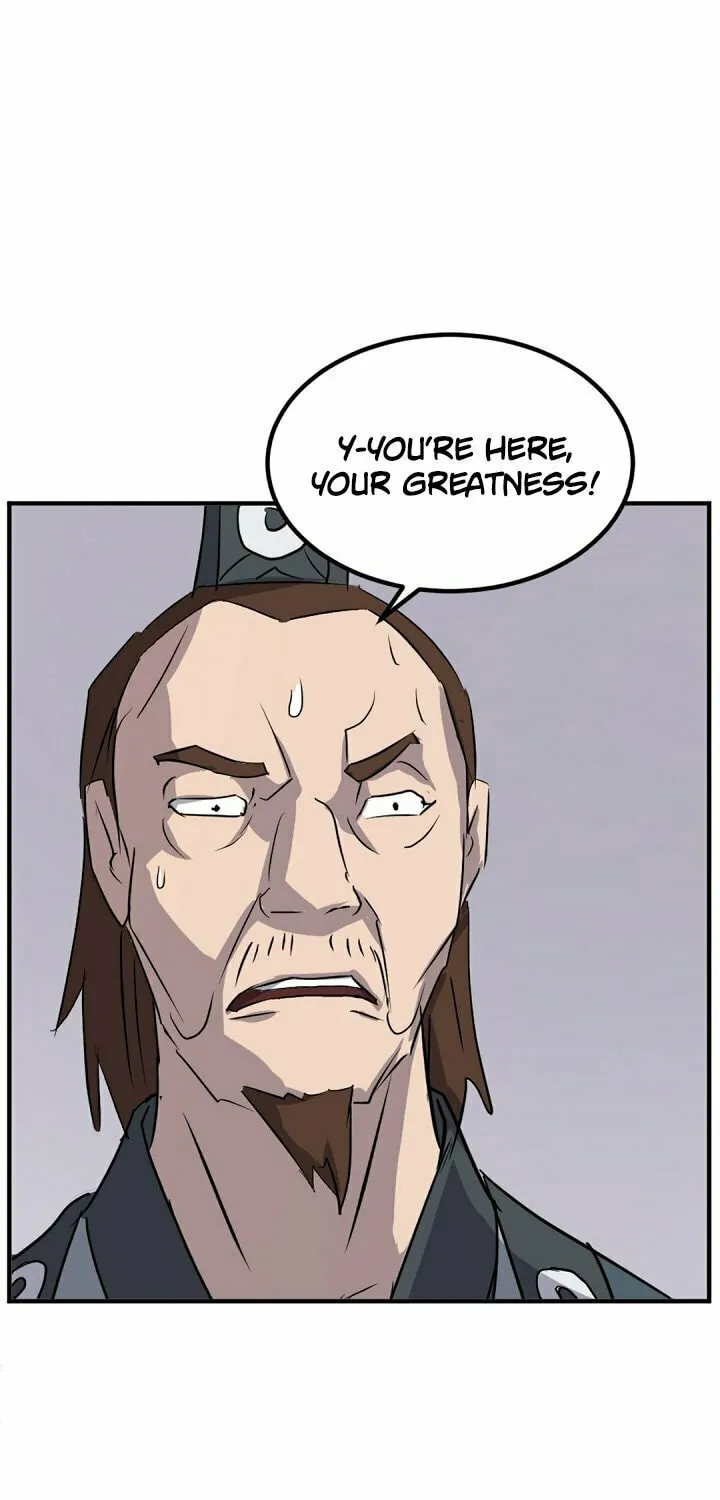 Read Bulsamujeok chapter 120 image 9 on Lezhin
