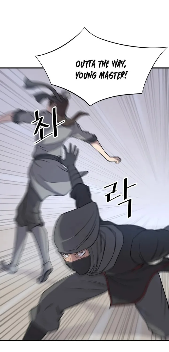 Read Bulsamujeok chapter 121 image 11 on Lezhin