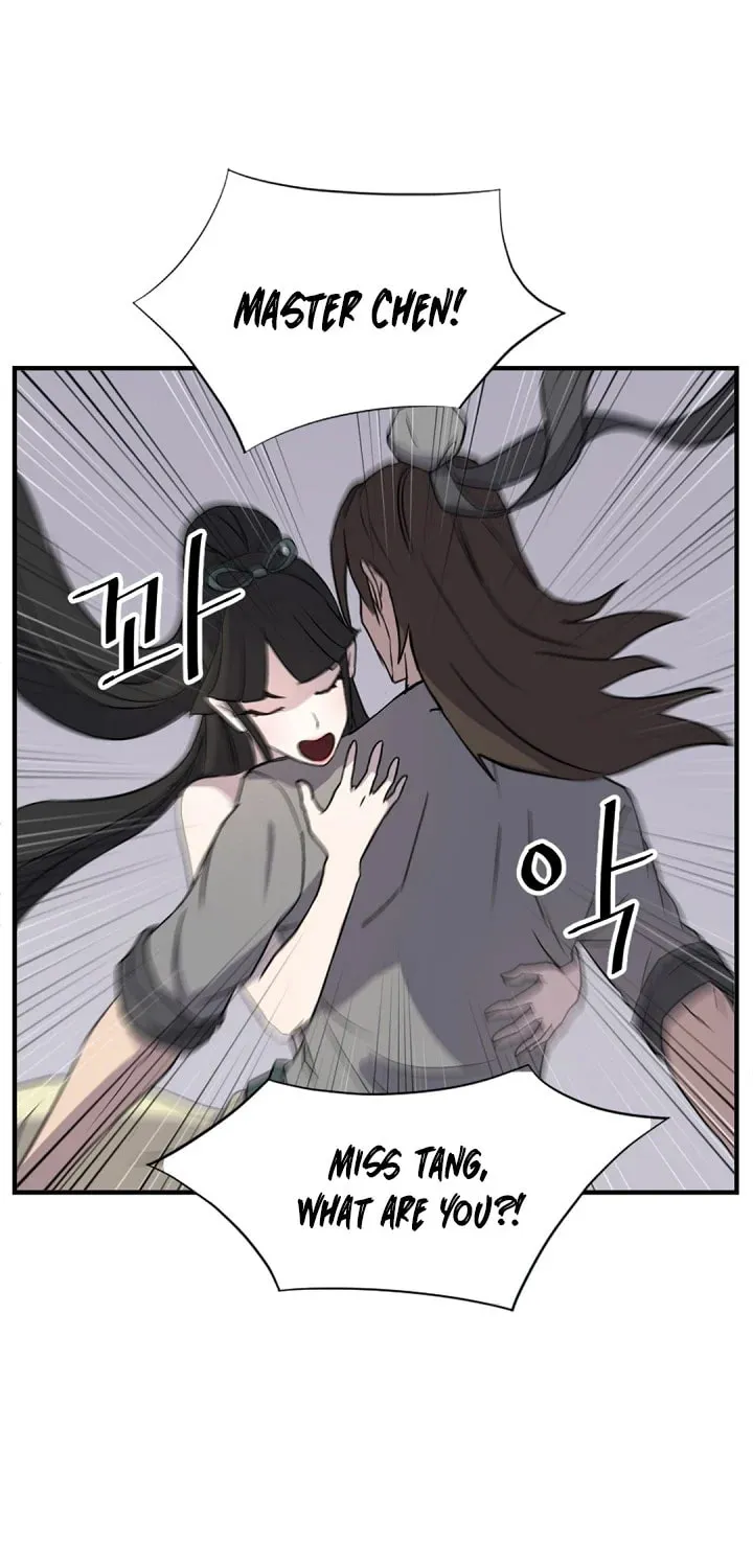 Read Bulsamujeok chapter 121 image 2 on Lezhin
