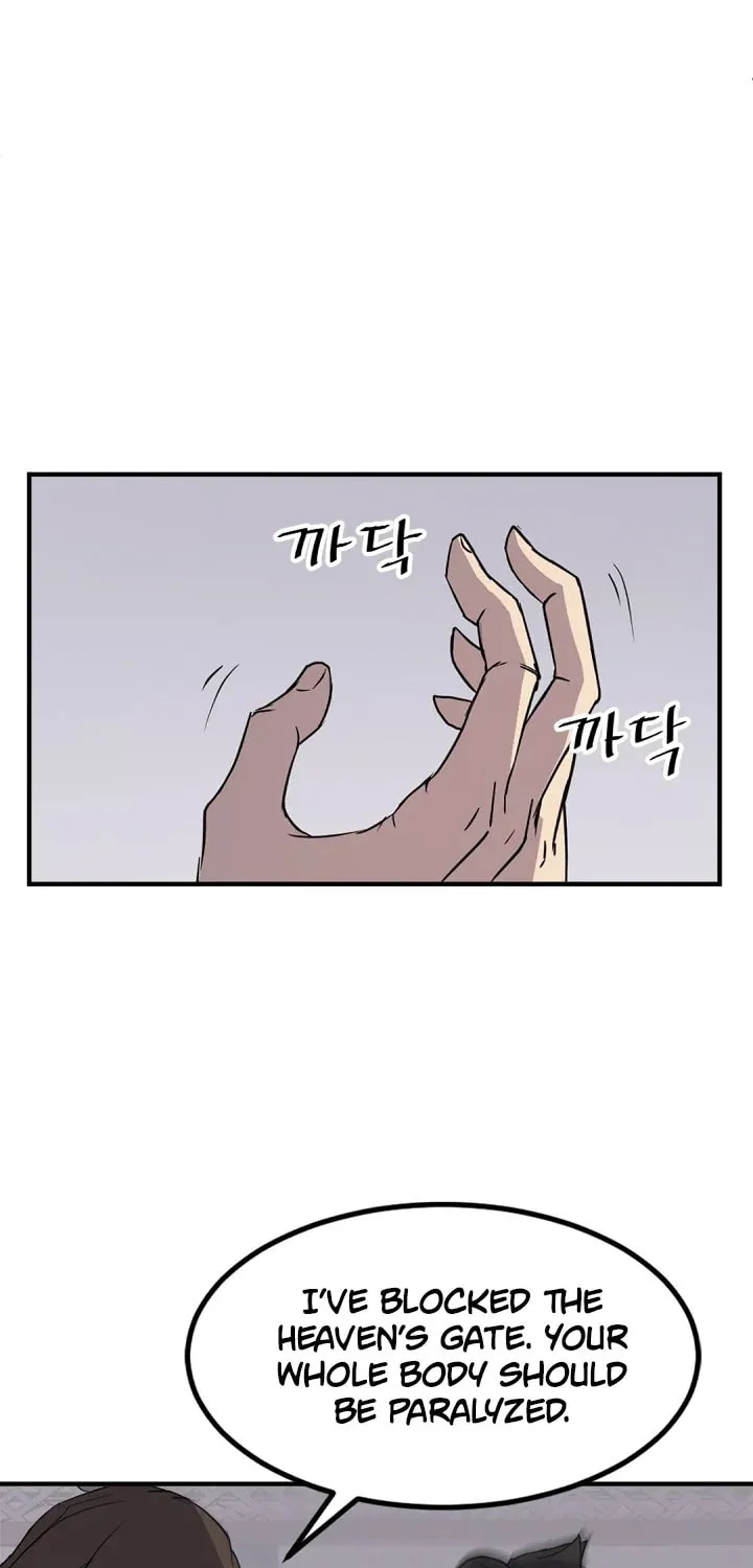 Read Bulsamujeok chapter 121 image 20 on Lezhin