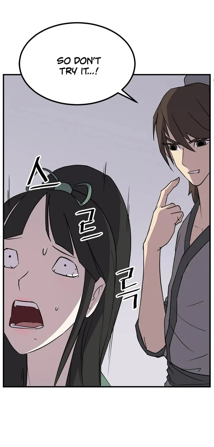 Read Bulsamujeok chapter 121 image 22 on Lezhin