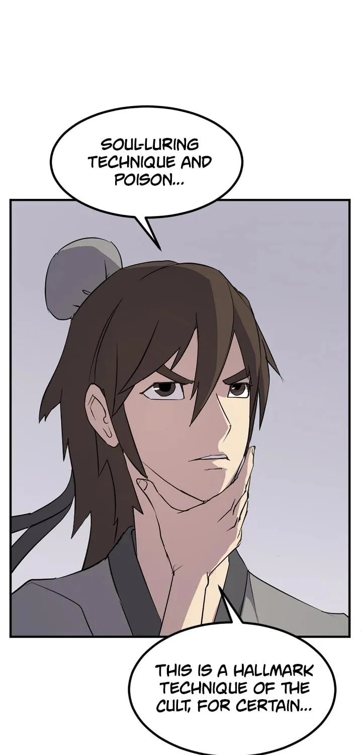 Read Bulsamujeok chapter 121 image 24 on Lezhin
