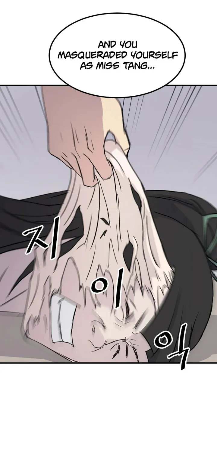 Read Bulsamujeok chapter 121 image 26 on Lezhin
